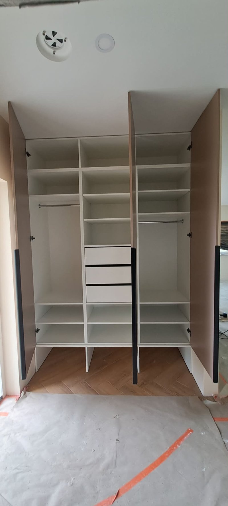 Ąžuolo gama projektas