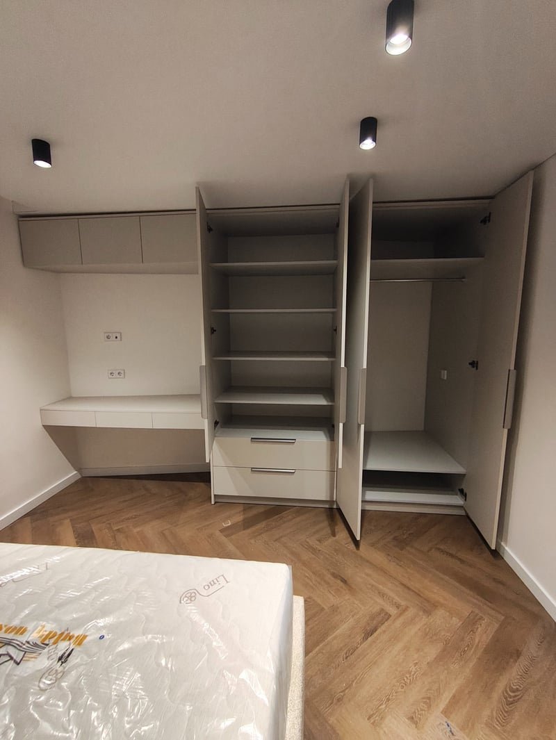 Ąžuolo gama projektas