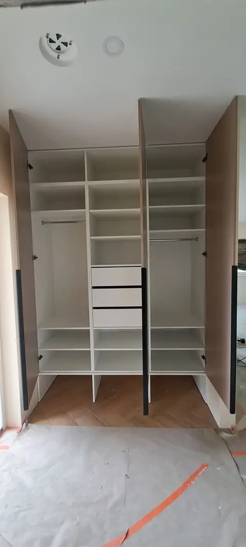 Ąžuolo gama projektas